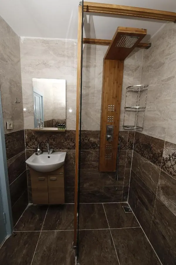 Rodin Suites Стамбул