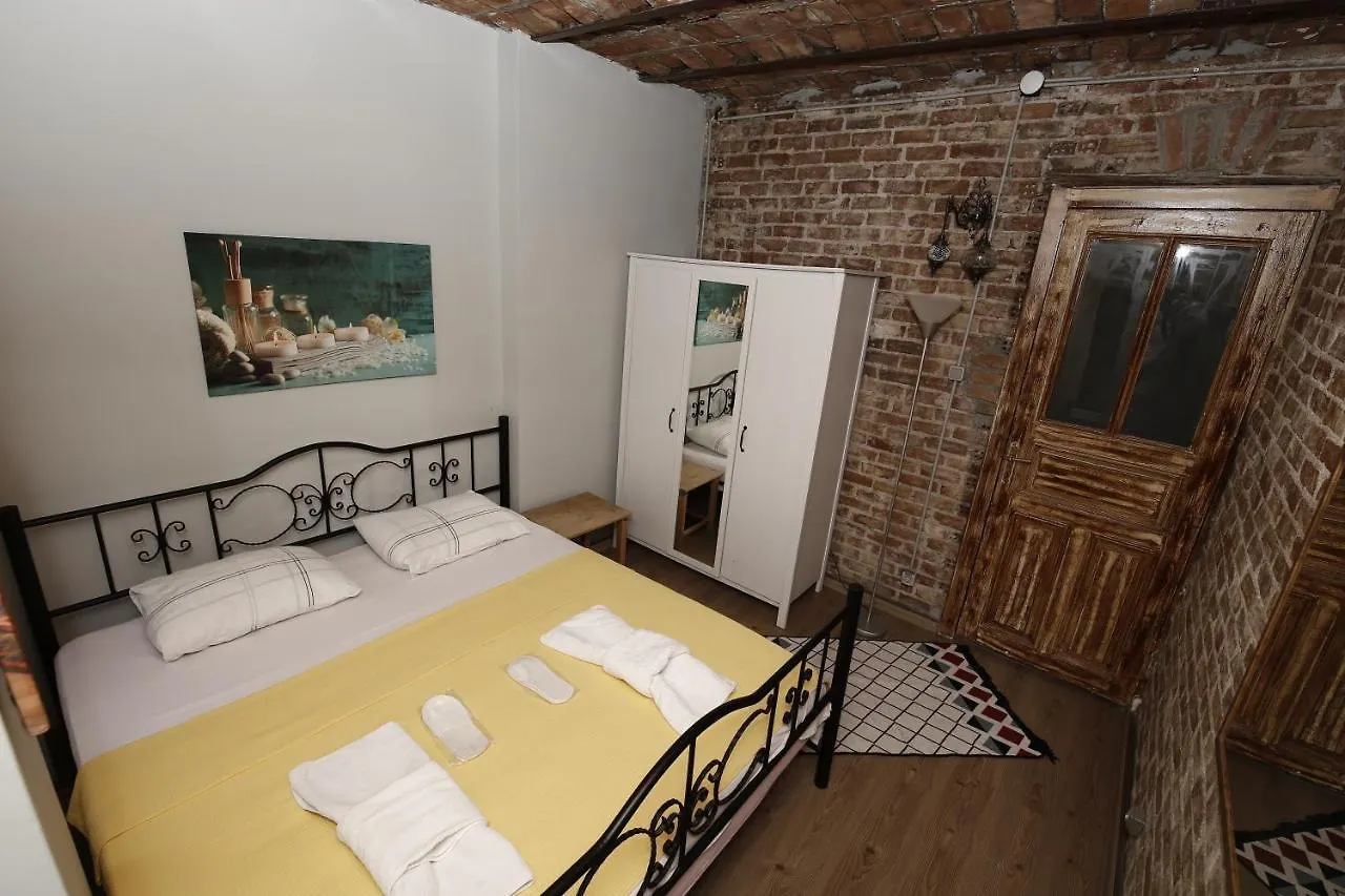 Rodin Suites Стамбул 5*,  Турция