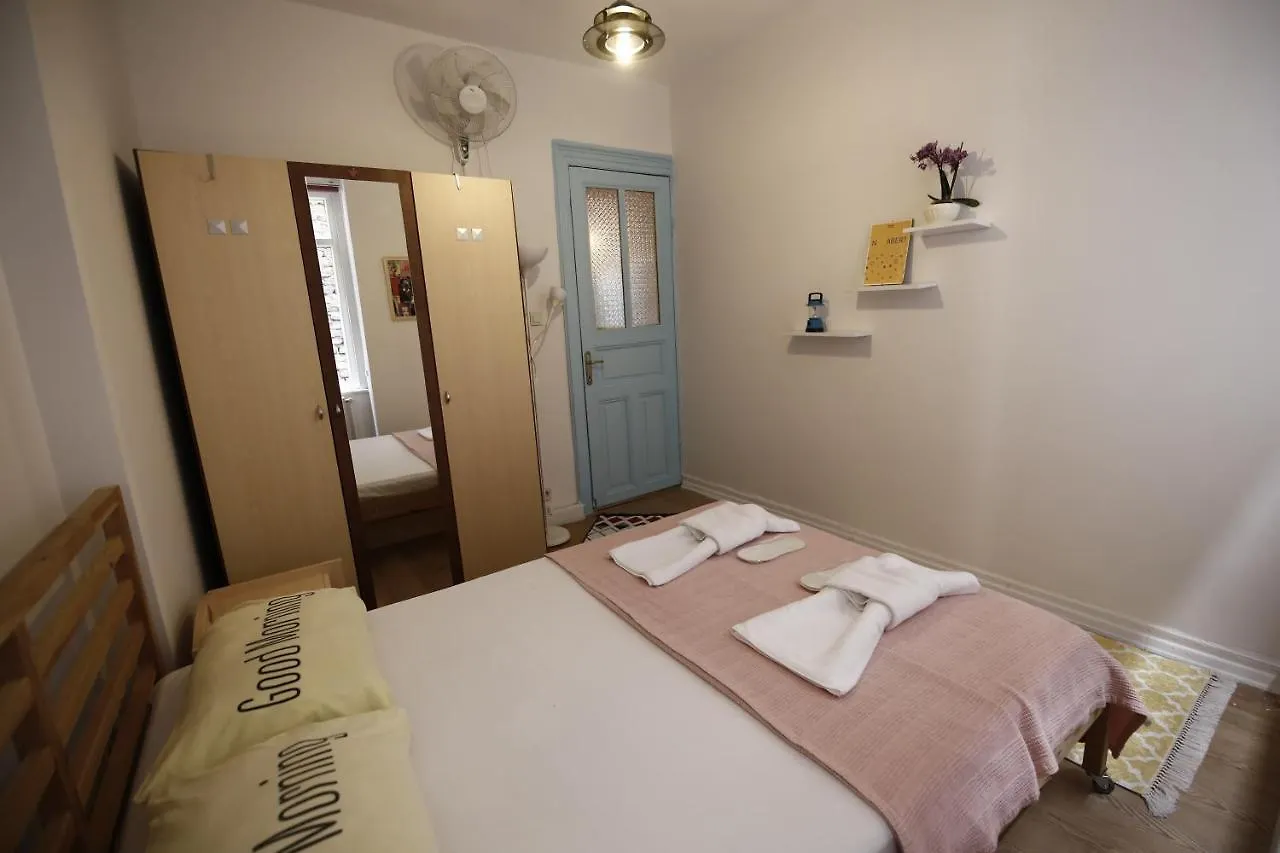 ***** Отель Rodin Suites Стамбул Турция