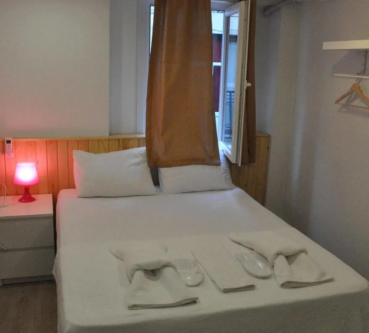 Rodin Suites Стамбул 5*,  Турция