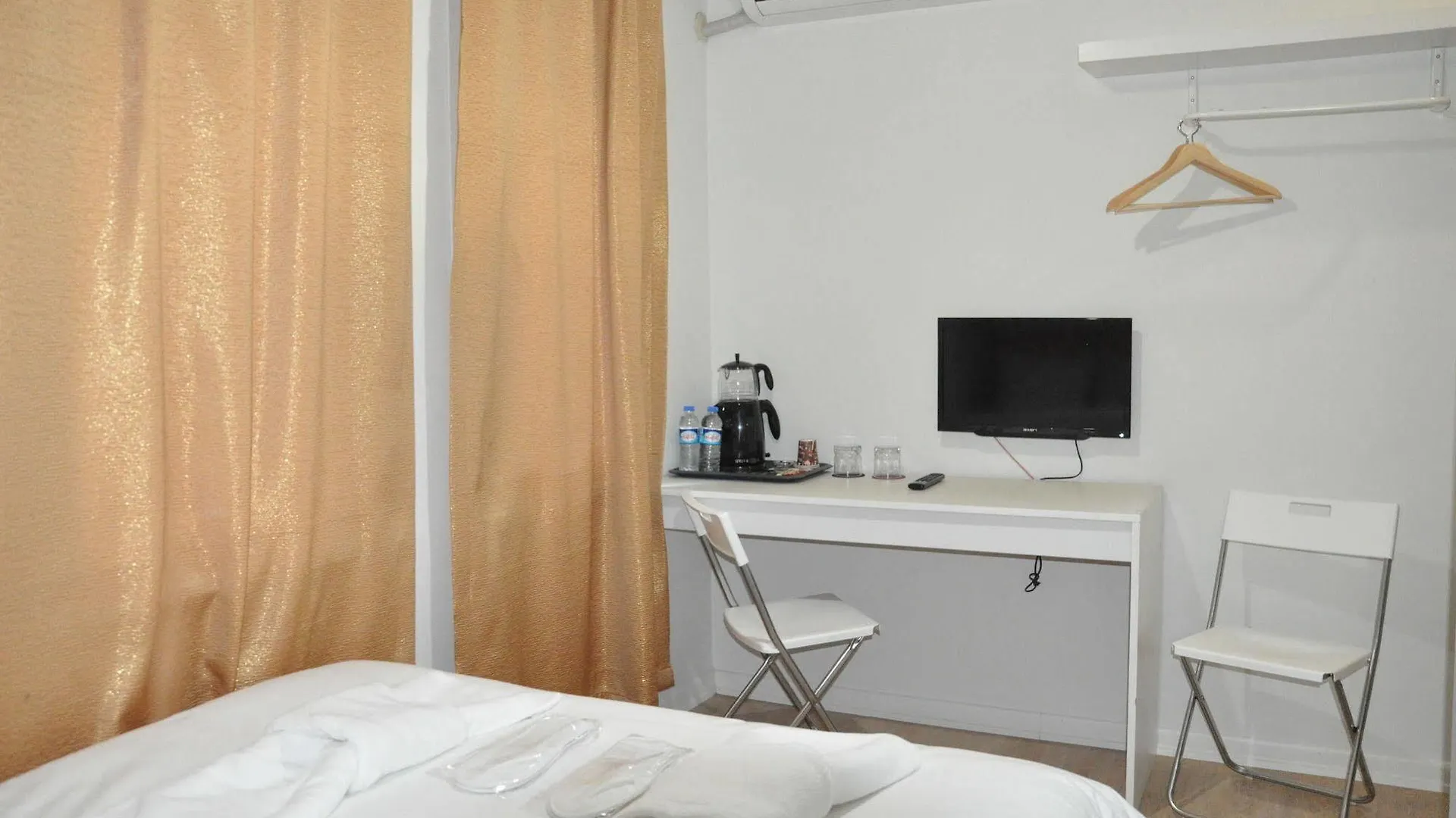 Rodin Suites Стамбул Отель