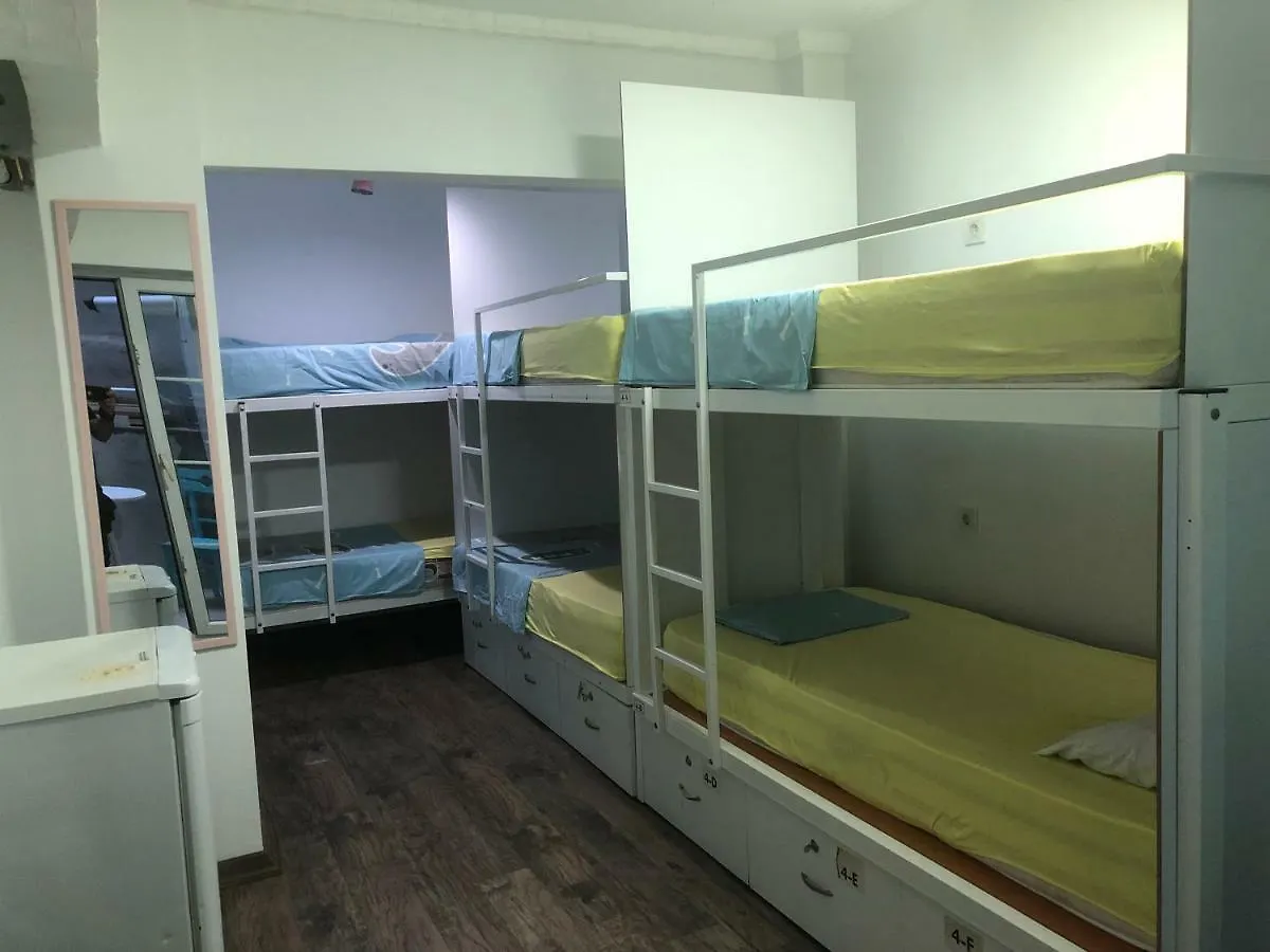 Rodin Suites Стамбул