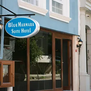 Blue Marmara Отель
