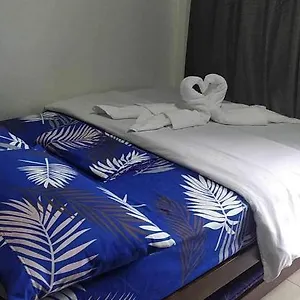 Norchel's Staycation Near Mall Of Manila