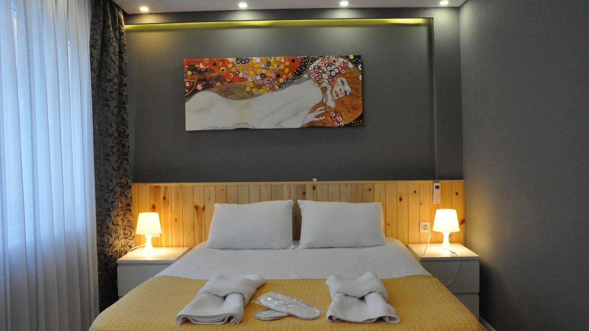 Rodin Suites Istanbul