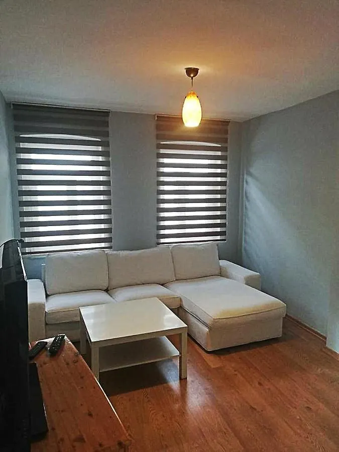 Rodin Suites Стамбул